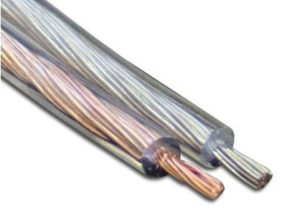 cable de silicona